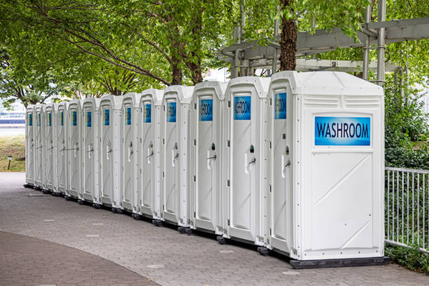 Best Portable bathroom rental  in Jackson, GA
