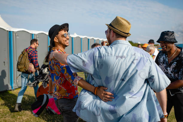 Best Affordable porta potty rental  in Jackson, GA