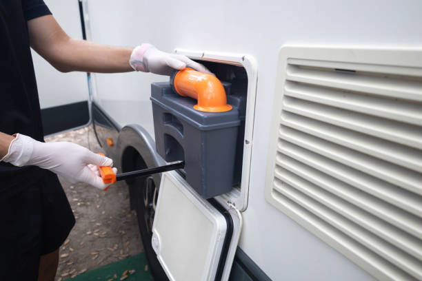 Best Sanitation services for porta potties  in Jackson, GA