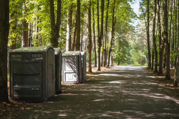 Best High-end porta potty rental  in Jackson, GA