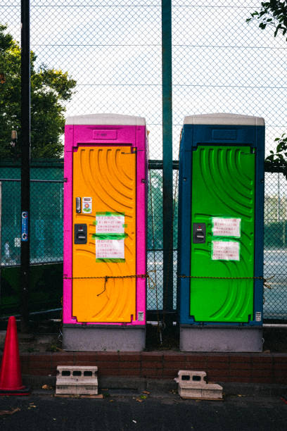 Best Porta potty rental for parties  in Jackson, GA