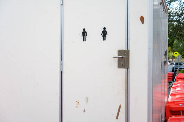 Best Handicap porta potty rental  in Jackson, GA