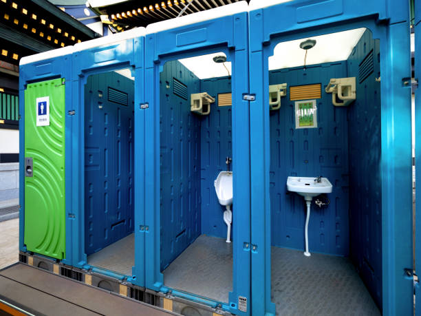 Portable Toilet Options We Offer in Jackson, GA
