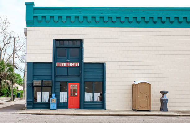 Best Handicap porta potty rental  in Jackson, GA